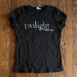 Black Twilight Women's T-Shirt